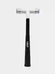 Станок одноразовый Bic Metall, 1 штука