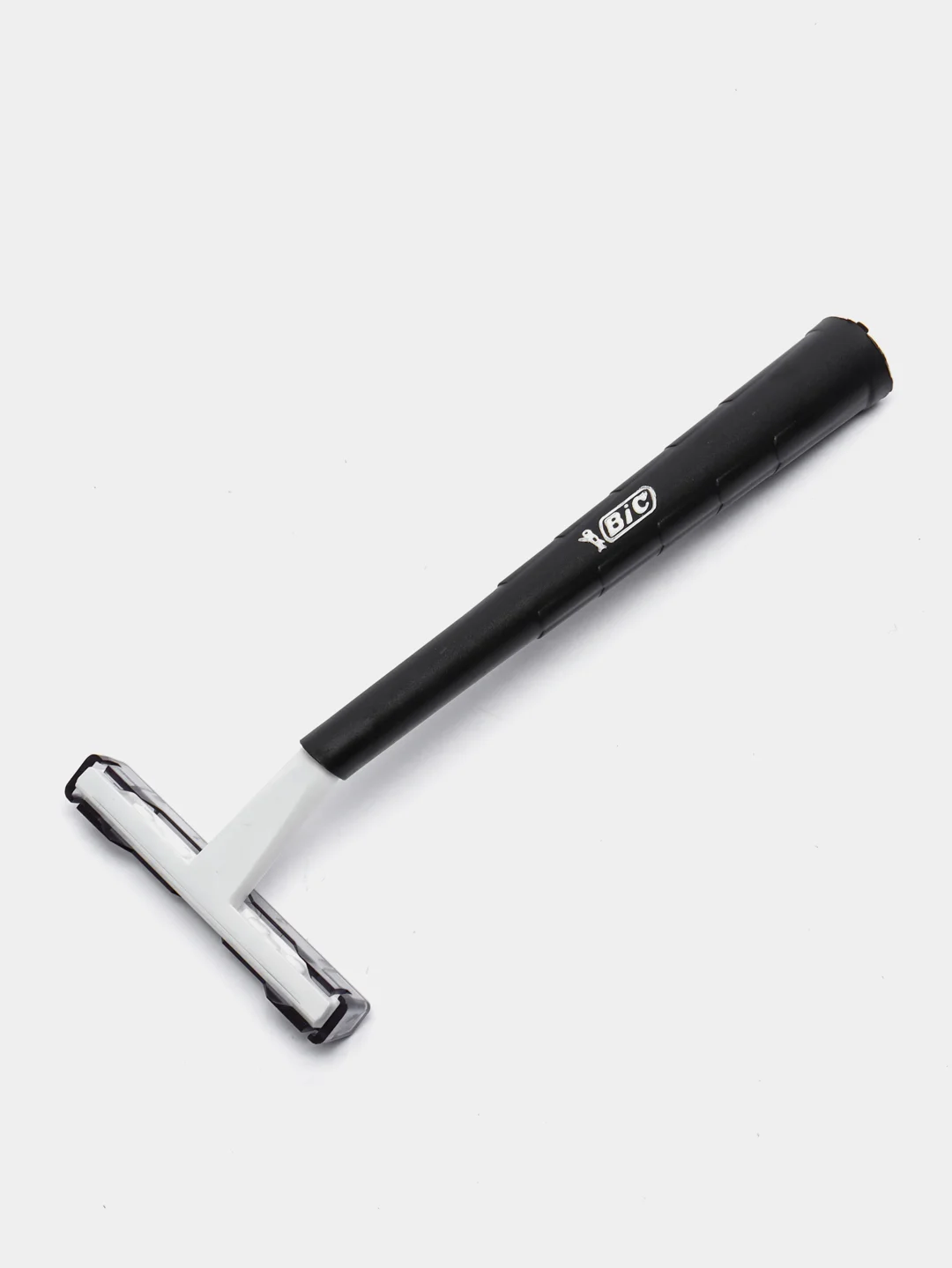 Станок одноразовый Bic Metall, 1 штука
