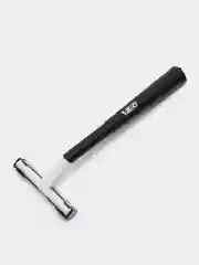 Станок одноразовый Bic Metall, 1 штука