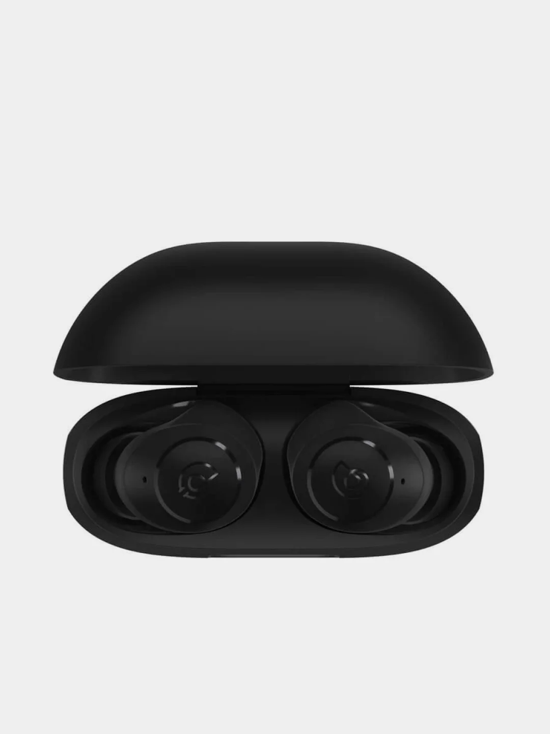 Белый беспроводные наушники Xiaomi Haylou GT1 2022