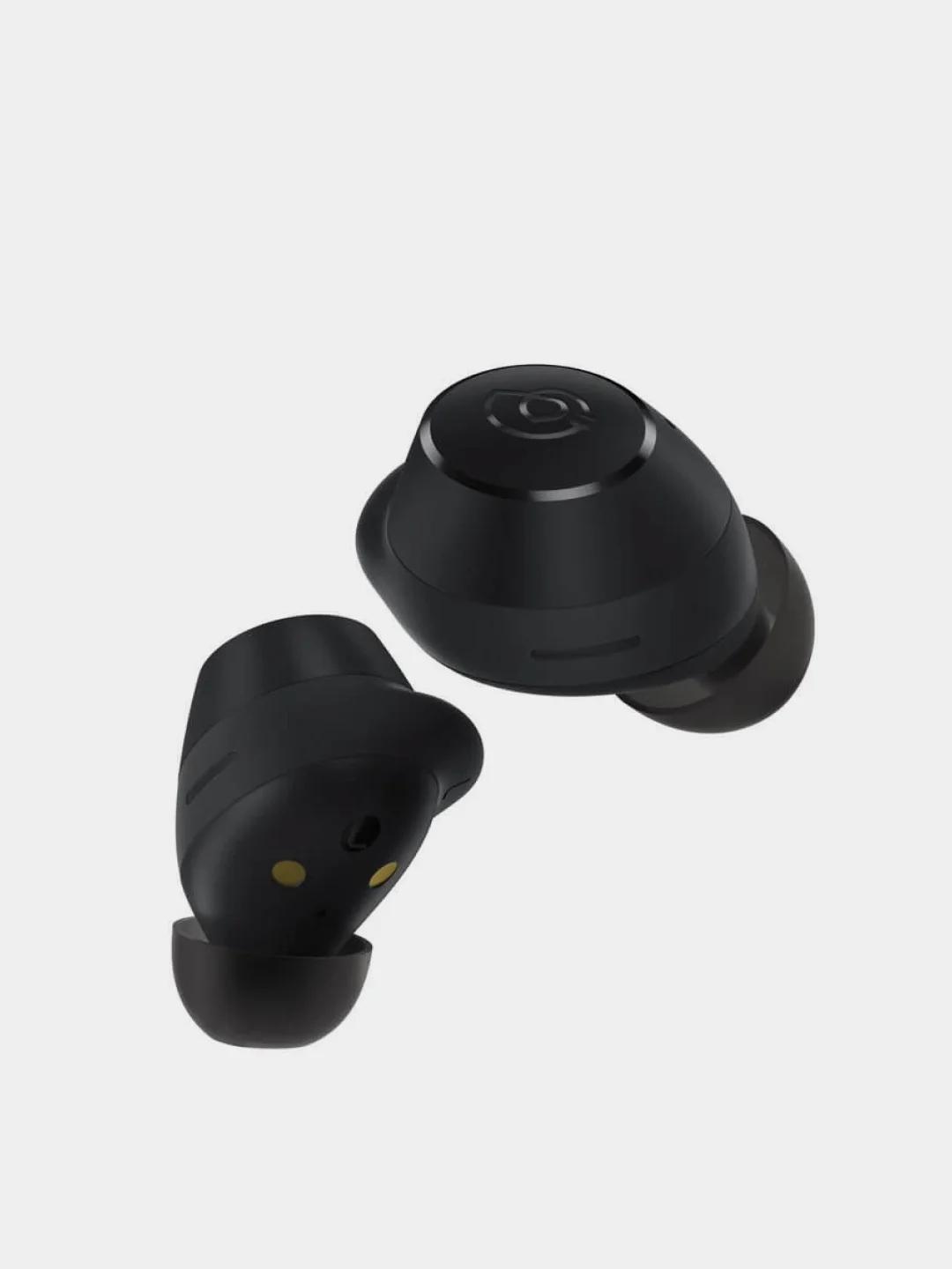 Белый беспроводные наушники Xiaomi Haylou GT1 2022