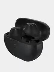 Черный беспроводные наушники Xiaomi Haylou GT1 2022
