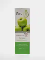 Пилинг-скатка Ekel Natural Apple Clean Gel Peeling, с экстрактом яблока, 100 мл