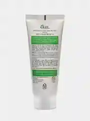 Пилинг-скатка Ekel Natural Apple Clean Gel Peeling, с экстрактом яблока, 100 мл