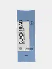 Пенка для умывания MEDB Black Head Out Cleansing Foam, против черных точек, 180 мл
