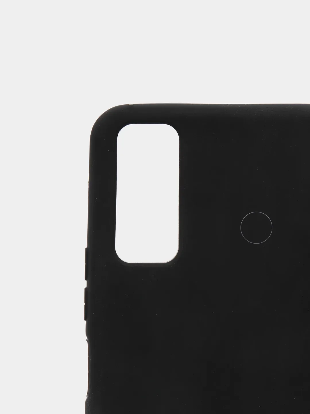 Чёрный чехол Xiaomi 12 12X Pro Lite, Poco X3, X4 Pro GT, F4 GT, M4, C40