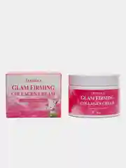 Крем для лица с коллагеном Deoproce Firming Collagen Cream, увлажняющий, 100 мл