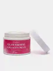 Крем для лица с коллагеном Deoproce Firming Collagen Cream, увлажняющий, 100 мл