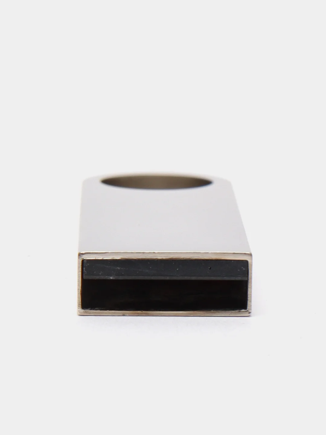 Флешка, USB 3.0, металлический корпус