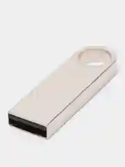 Флешка, USB 3.0, металлический корпус