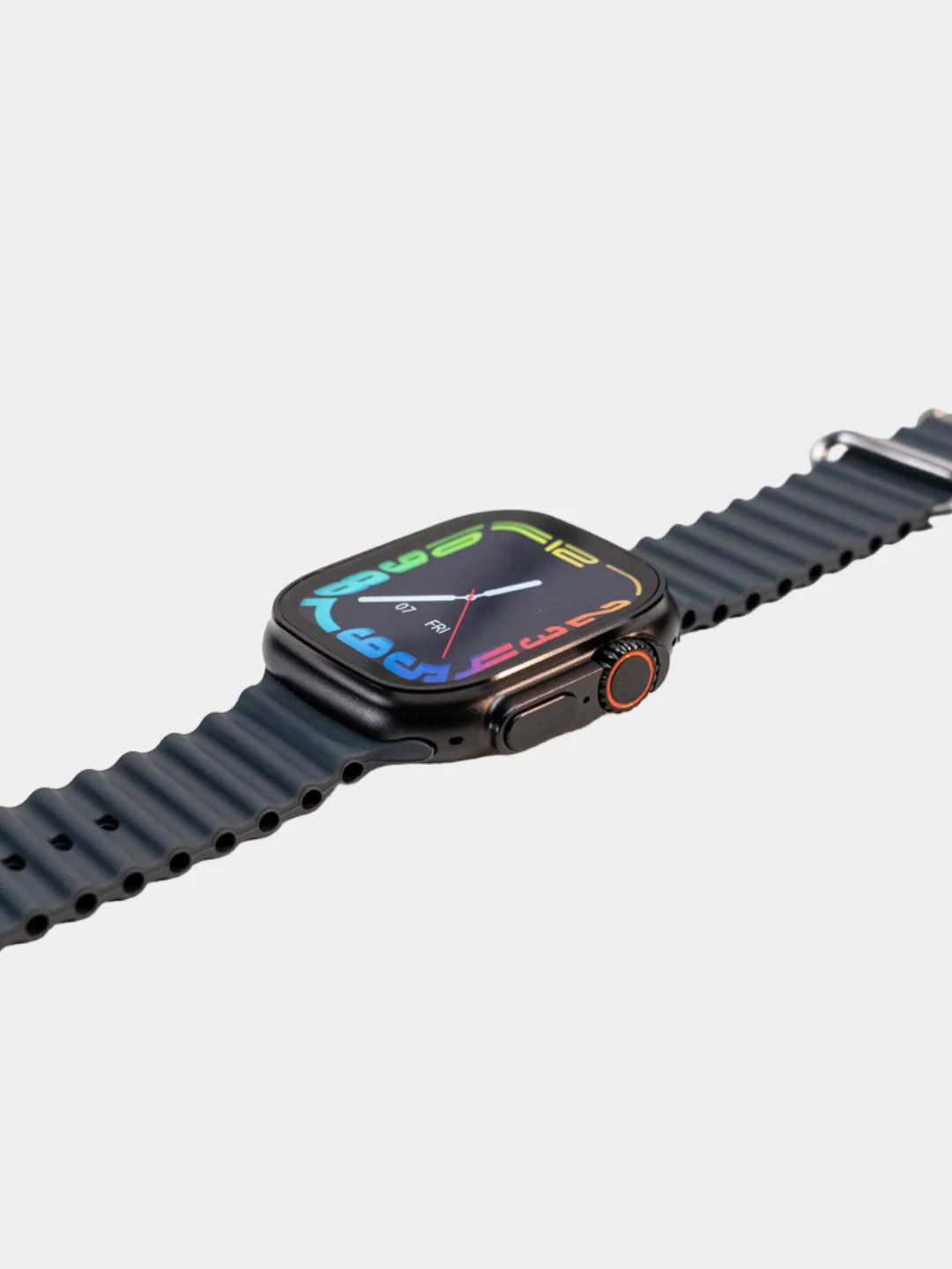 Золотой умные часы Smart Watch X8 ULTRA