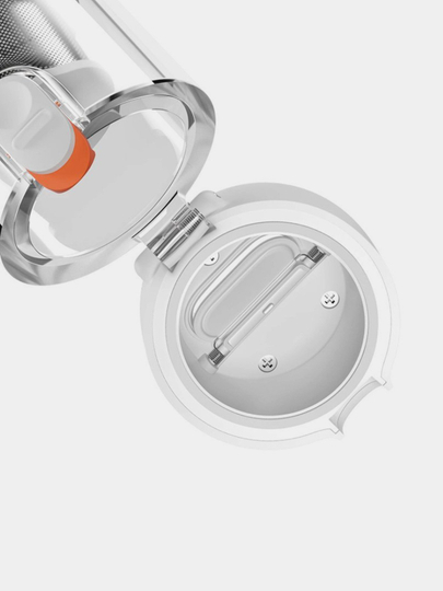 Портативный пылесос Xiaomi Mijia Portable Handhed Vacuum Cleaner, SSXCQ01XY