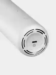Белый портативный пылесос Xiaomi Mijia Portable Handhed Vacuum Cleaner, SSXCQ01XY