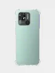 Чехол Xiaomi Redmi 10c, Redmi 10c NFC, Poco C40, силиконовый (Сяоми Редми 10С, Поко С40)