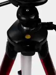 Штатив элевационный для лазерных нивелиров уровней ELITECH, высота 63-150 см, 1/4"