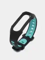 Силиконовый ремешок для Xiaomi Mi Band 7