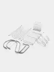 Сушилка для посуды VETTA, 55 x 25 x 39,5 cм, AE-766