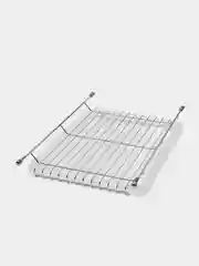 Сушилка для посуды VETTA, 55 x 25 x 39,5 cм, AE-766