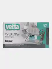 Сушилка для посуды VETTA, 55 x 25 x 39,5 cм, AE-766