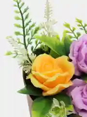 Алый букет из мыльных роз,подарочный набор" Букет из мыльных цветов",подарокучителю,коллеге