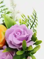Алый букет из мыльных роз,подарочный набор" Букет из мыльных цветов",подарокучителю,коллеге