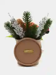 Коричневый букет из мыльных цветов и ягод, подарочный набор"Букет ",подарок учителю,коллеге