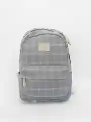 Рюкзак школьный текстильный
