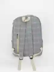 Рюкзак школьный текстильный