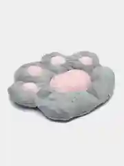 Серый подушка на стул