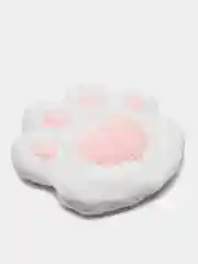 Белый подушка на стул