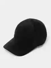 Угольный бейсболка ALGA
