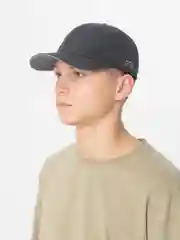 Синий меланж бейсболка ALGA