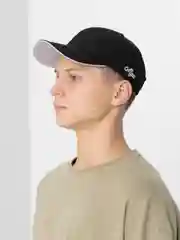 Серый бейсболка ALGA