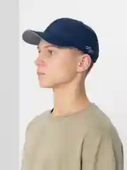 Синий бейсболка ALGA