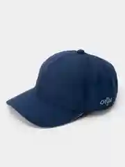Синий бейсболка ALGA