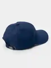 Синий бейсболка ALGA
