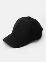 Хром бейсболка ALGA