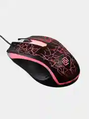 Игровая мышь Oklick 395M Shadow с подсветкой компьютерная