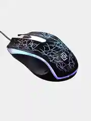 Игровая мышь Oklick 395M Shadow с подсветкой компьютерная
