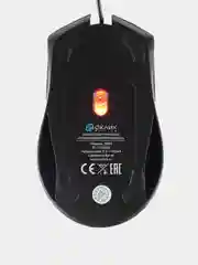 Игровая мышь Oklick 395M Shadow с подсветкой компьютерная
