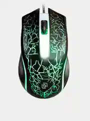 Игровая мышь Oklick 395M Shadow с подсветкой компьютерная
