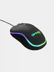 Черный игровая мышь компьютерная GMNG 723GM, с подсветкой