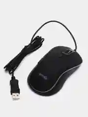 Черный игровая мышь компьютерная GMNG 723GM, с подсветкой