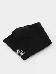 Ветрозащитная маска LYCOSA Windstopper Black
