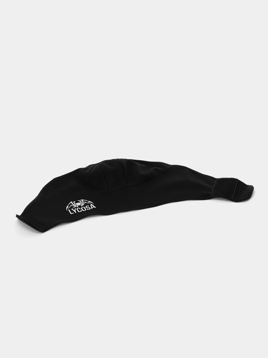 Ветрозащитная маска LYCOSA Windstopper Black