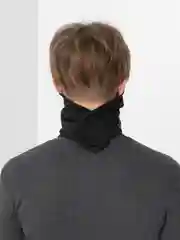 Ветрозащитная маска LYCOSA Windstopper Black