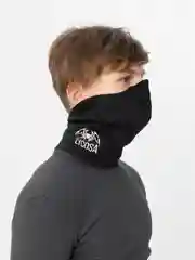 Ветрозащитная маска LYCOSA Windstopper Black