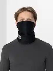 Бандана-труба, Lycosa Silk, black