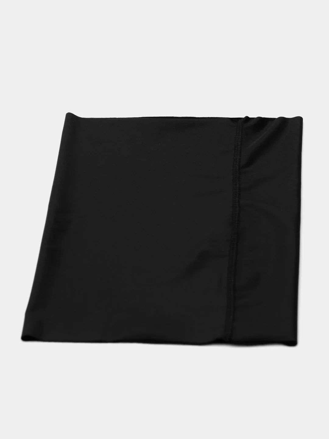 Бандана-труба, Lycosa Silk, black
