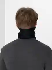 Бандана-труба, Lycosa Silk, black